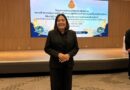 ร่วมประชุมโครงการอบรมเพิ่มประสิทธิภาพและสร้างองค์ความรู้ในการปฏิบัติงานด้านการจัดซื้อจัดจ้างพัสดุ