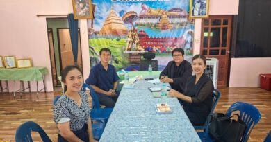 นิเทศ ติดตามการพัฒนาคุณภาพการศึกษาตามโครงการยกระดับคุณภาพการศึกษา ปีงบประมาณ พ.ศ.2569