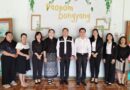 นิเทศ กำกับ ติดตาม และประเมินผลการดำเนินงานโรงเรียนกองทุนโครงการสร้างความเท่าเทียมด้านโภชนาการ และโครงการอาหารกลางวัน