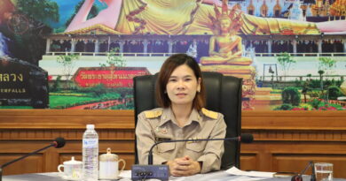 ประชุมคณะกรรมการบริหารวงเงินการเลื่อนเงินเดือนข้าราชการครูและบุคลากรทางการศึกษา