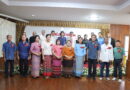 สพป.แพร่ เขต 2 จัดโครงการพัฒนาสมรรถนะและยกย่องเชิดชูเกียรติข้าราชการครูและบุคลากรทางการศึกษา   ประจำปี 2569