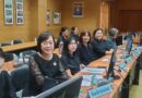 ร่วมการประชุมคณะกรรมการเร่งรัดติดตามการใช้จ่ายงบประมาณรายจ่าย ประจำปีงบประมาณ พ.ศ. 2569