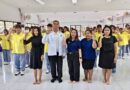 โครงการอบรมนักเรียนเพื่อนที่ปรึกษา YC ณ โรงเรียนบ้านตาก