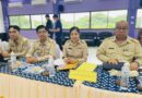 ร่วมประชุมคณะกรรมการศึกษาธิการจังหวัดแพร่ ครั้งที่ 4/2569
