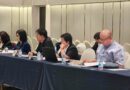 ร่วมประชุมเชิงปฏิบัติการสรุปผลดำเนินงาน ผลการนิเทศ ติดตาม เพื่อเป็นข้อเสนอแนะเชิงนโยบายต่อผู้บริหาร