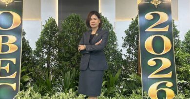 ประชุมสัมมนาผู้อำนวยการสำนักงานเขตพื้นที่การศึกษาและรองผู้อำนวยการสำนักงานเขตพื้นที่การศึกษาทั่วประเทศ