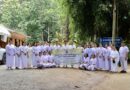 โครงการพัฒนาจิต เสริมสร้างคุณธรรม น้อมนำหลักธรรมสู่การปฏิบัติ สพป.แพร่ เขต 2