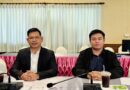 ร่วมประชุมรับฟังมาตรการเฝ้าระวังและป้องกันพฤติกรรมการเลียนแบบที่อาจก่อให้เกิดความรุนแรงในสถานศึกษา