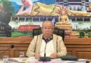 ประชุมแลกเปลี่ยนเรียนรู้ผู้บริหารการศึกษาและผู้อำนวยการกลุ่ม/หน่วย