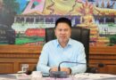 ประชุมคณะกรรมการประเมินผลการปฏิบัติงานพนักงานราชการ ครั้งที่ 2