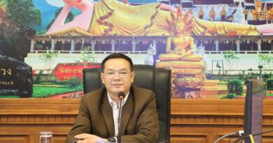 การประชุม PLC บุคลากรภายใน กลุ่มนิเทศติดตามและประเมินผลการจัดการศึกษา