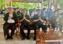 ร่วมงานฌาปนกิจศพ คุณพ่อชูวิทย์ จิตผ่อง