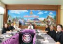 ประชุมแลกเปลี่ยนเรียนรู้ผู้บริหารการศึกษาและผู้อำนวยการกลุ่ม/หน่วย สพป.แพร่ เขต 2