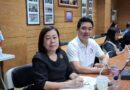 ร่วมประชุมคณะกรรมการดำเนินงานโครงการแสงนำใจไทยทั้งชาติ