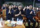 ร่วมเป็นเจ้าภาพสวดพระอภิธรรมศพคุณแม่บัวไหล ไชยสวัสดิ์