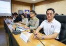 ร่วมประชุมคณะทำงานฝ่ายจัดนิทรรศการ มหรสพและวัฒนธรรม พิธีถวายดอกไม้จันทน์