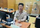 ร่วมการประชุมคณะกรมการจังหวัดแพร่ ครั้งที่ 10/2569
