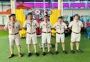 ร่วมเป็นวิทยากรการฝึกอบรมผู้กำกับลูกเสือสำรอง ขั้นความรู้เบื้องต้น (B.T.C.)